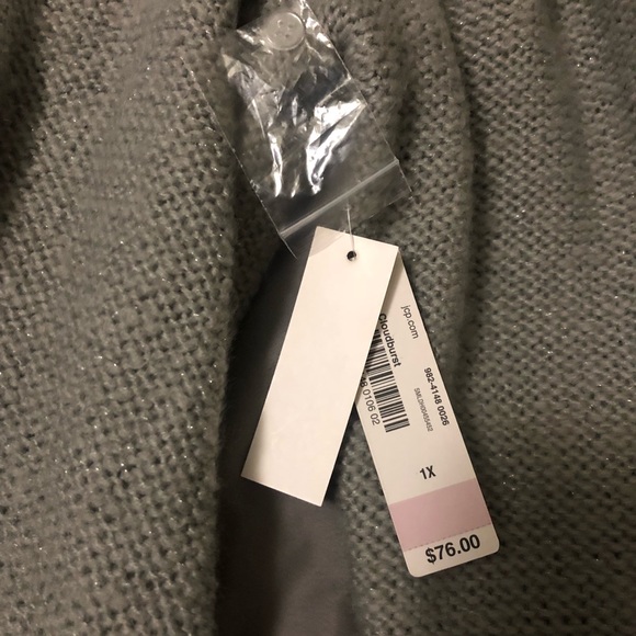 Cardigan - Picture 2 of 5